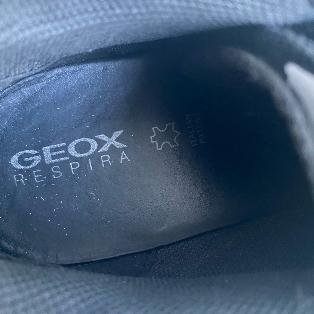 Geox Respira sneaker - Picture 3 of 8